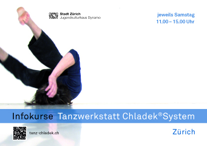 Tanzwerkstatt Zürich, Carole Marfurt